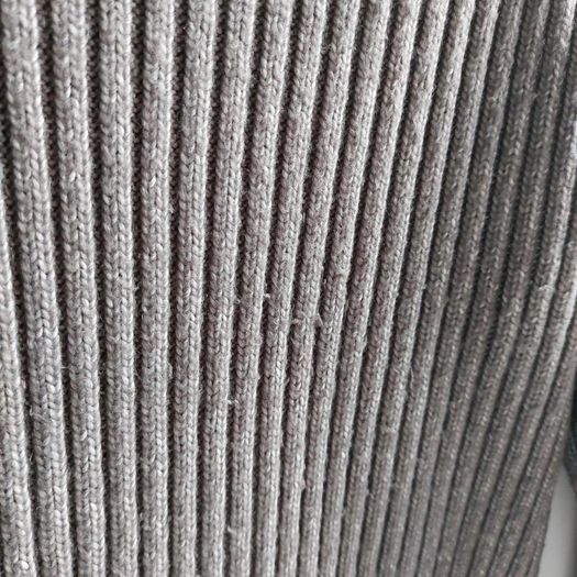 M&S knitted sweater