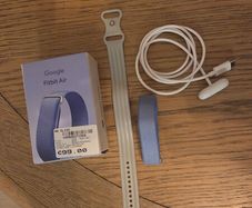 fitbit air lavender