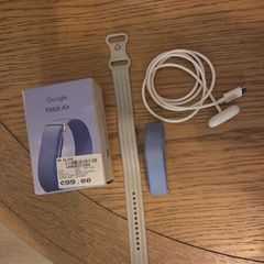 fitbit air lavender