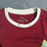 St. Wolstan's P.E. t-shirt size small Image 2