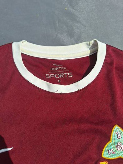 St. Wolstan's P.E. t-shirt size small