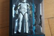 Clone Trooper Sergeant #07 Star Wars Black Series