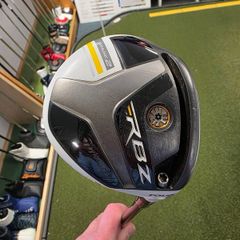 Taylormade Rbz Stage 2 Tour 3 Wood