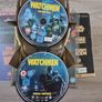 Watchmen dvd Image 2