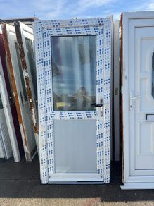 Pvc Door