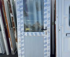 Pvc Door