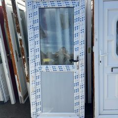 Pvc Door
