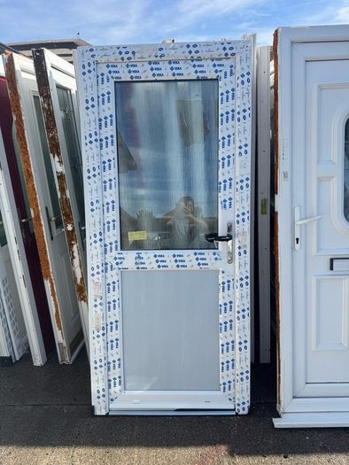 Pvc Door