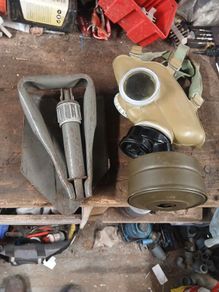 army memorabilia