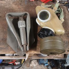 army memorabilia