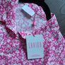 Gorgeous savida shirt dress size Large Image 9