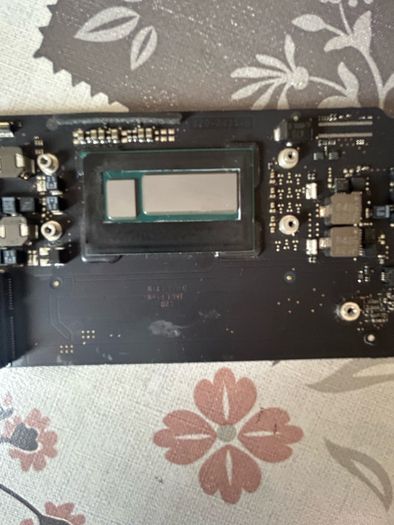 motherboard