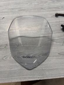 screen Honda nc700
