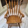 Rocking Chair Image 2