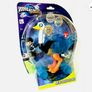 BRAND NEW Disney Miles From Tomorrow Deluxe Action Figure - Merc with Light & Sound Image 3