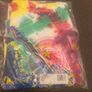 Jimi Hendrix Electric Lady Tie Die T-shirt 2 XL Image 2