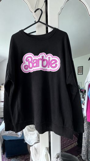 Barbie Jumpers