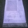 ford galaxy roof bars Image 2