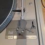 Dual CS 505-2 Turntable Image 3