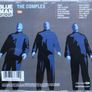 Blue Man Group - The Complex CD Image 2