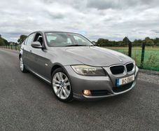 2011 Bmw 316d (New NCT 07/27)