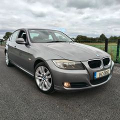 2011 Bmw 316d (New NCT 07/27)
