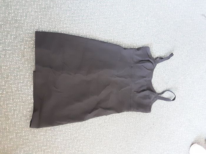 Brand New Black Hollister Dress