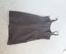 Brand New Black Hollister Dress