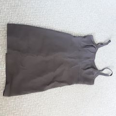 Brand New Black Hollister Dress
