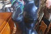 Female Mannequin Torso