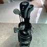Full set of junior clubs Image 6