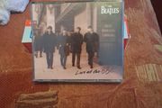 Cd The Beatles Live At The Bbc Double Cd