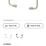 IKEA Fintan arm rests Image 3