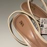 Zara Heeled Shoes / Heels Image 3