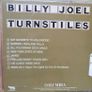 Billy Joel - Turnstiles CD Image 2