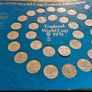 Esso 1970 World Cup Coins Image 3