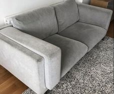 IKEA Nockeby Sofa