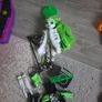 Rainbow High & Monster High Dolls Image 7