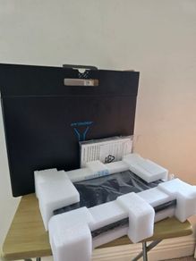 Laptop Gaming Erazer Rtx 5050 NEW
