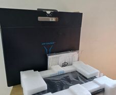 Laptop Gaming Erazer Rtx 5050 NEW