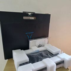 Laptop Gaming Erazer Rtx 5050 NEW
