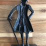 Brass Figurine Image 2