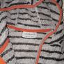 Craghoppers 11-12 Yrs Fleece Image 3