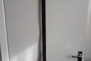 F&amp;F Men's Real Leather Belt Brown+Black XL Genuine Leather