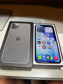 Apple IPhone 11 Pro Max 64gb