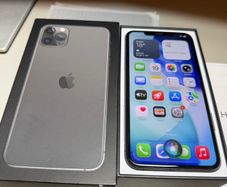 Apple IPhone 11 Pro Max 64gb