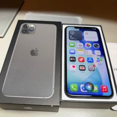 Apple IPhone 11 Pro Max 64gb