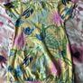 Cute Moomin tunic / dress for a girl, 110cm, 4-5 years Image 2