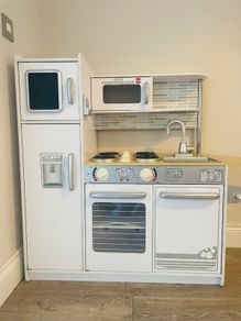 Kids kitchen