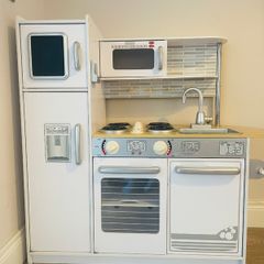Kids kitchen